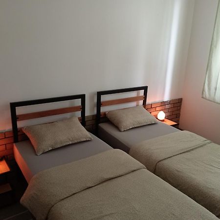 Sava Apartment Újvidék Kültér fotó