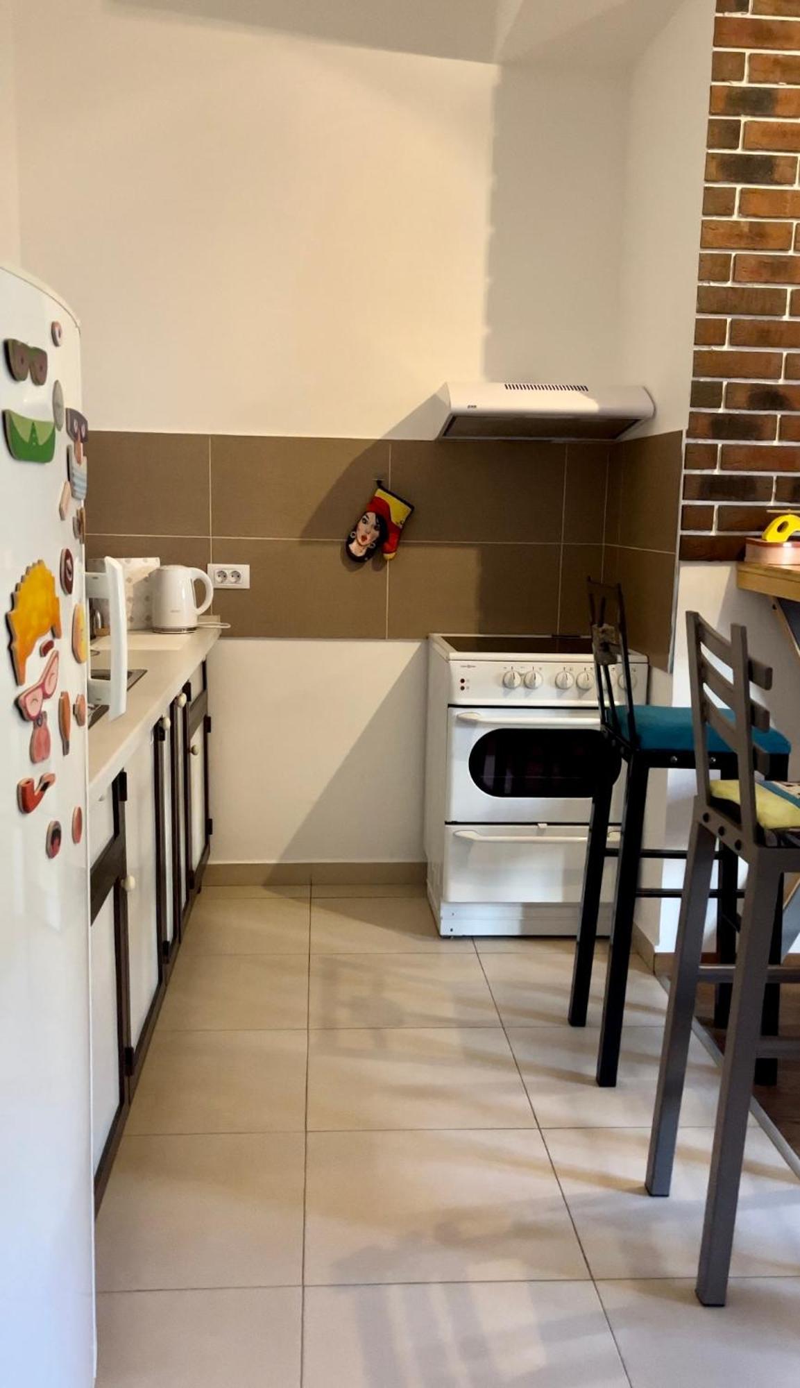 Sava Apartment Újvidék Kültér fotó