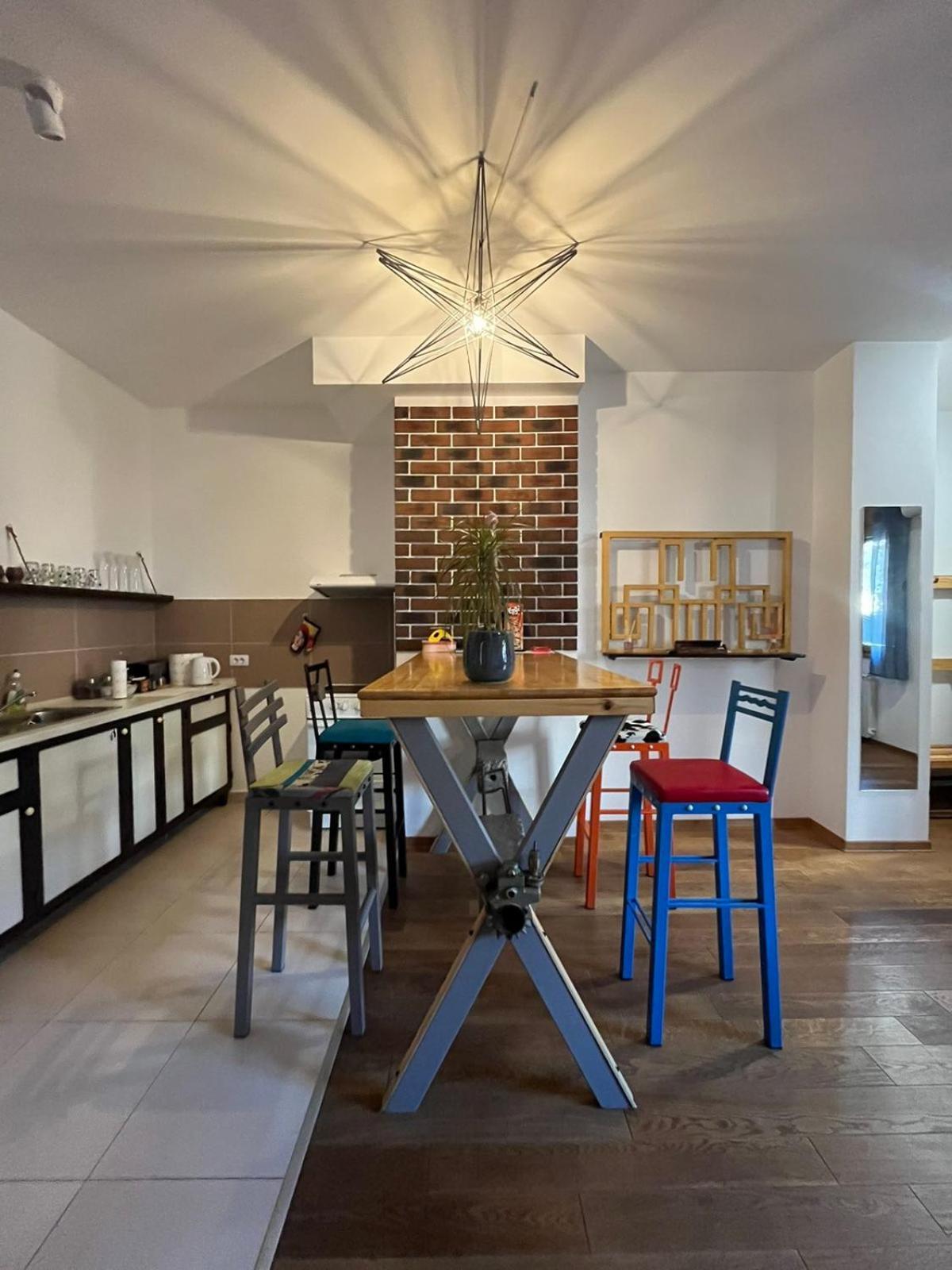 Sava Apartment Újvidék Kültér fotó