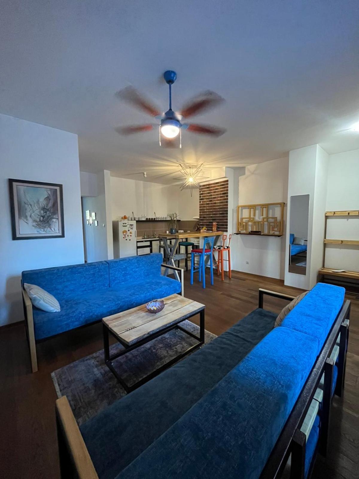 Sava Apartment Újvidék Kültér fotó