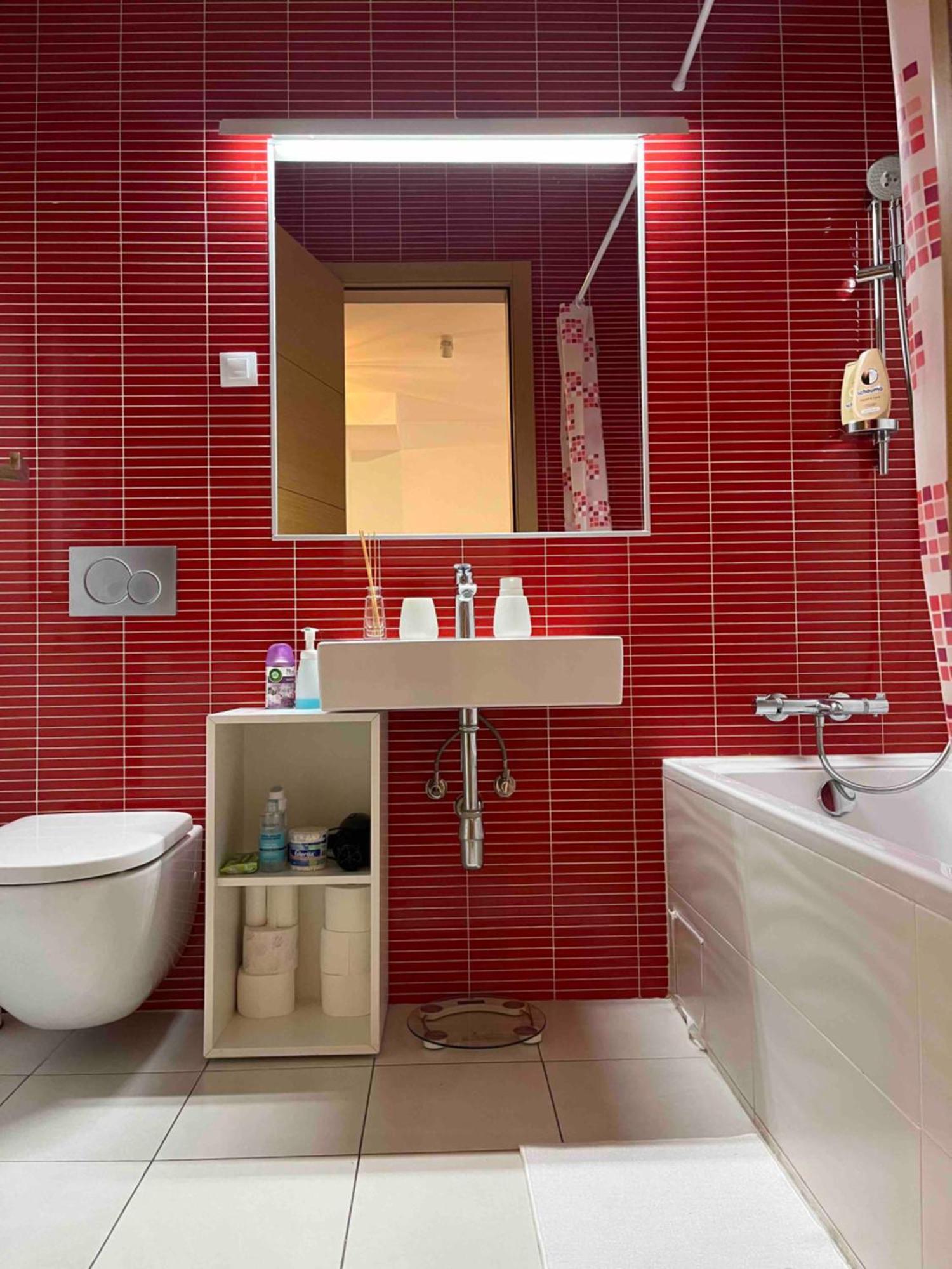 Sava Apartment Újvidék Kültér fotó
