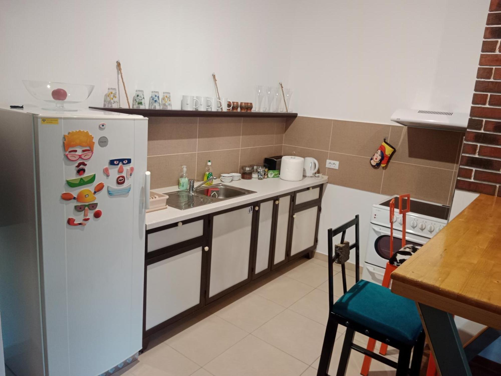 Sava Apartment Újvidék Kültér fotó
